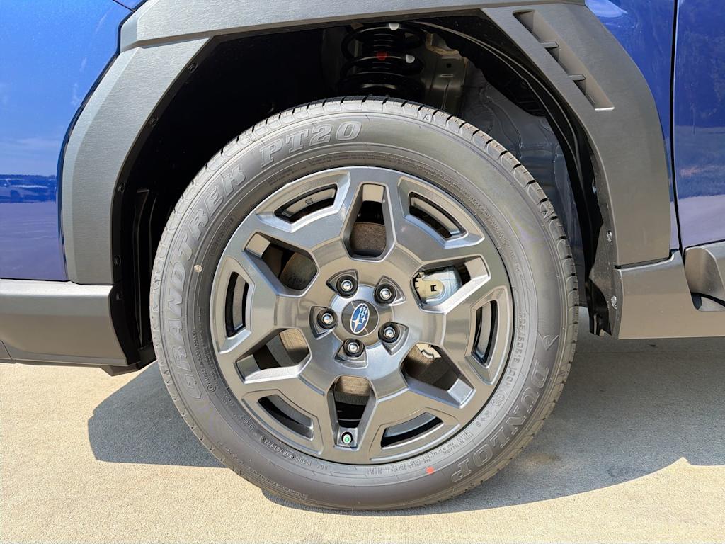 Thumbnail: 2026 Subaru Outback - 7