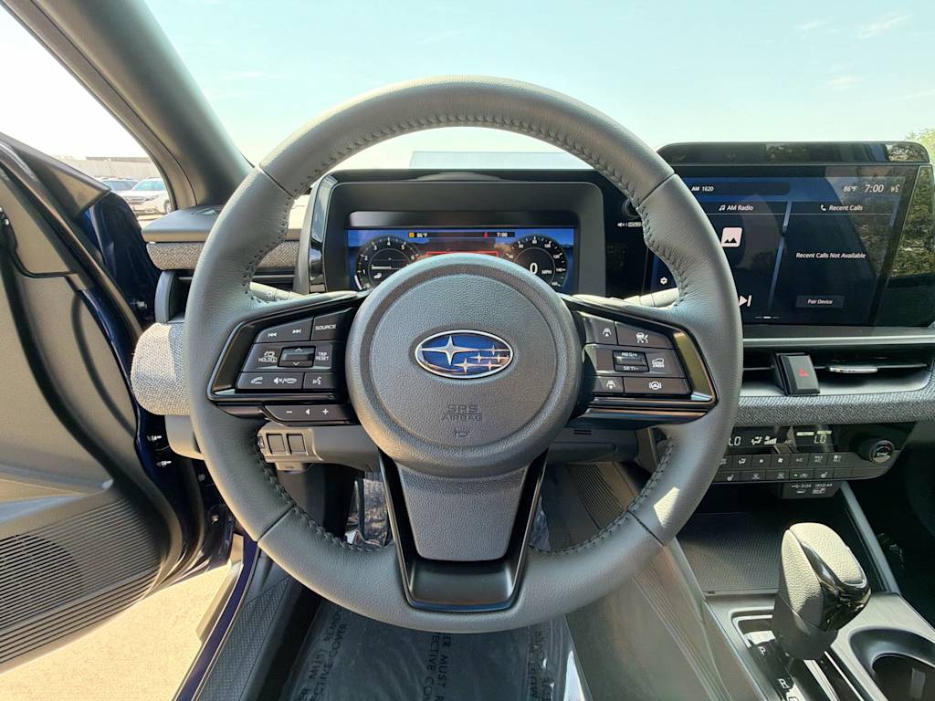 Thumbnail: 2026 Subaru Outback - 13