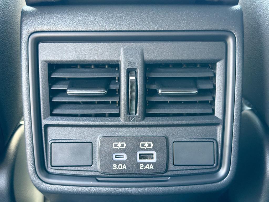 Thumbnail: 2026 Subaru Outback - 29