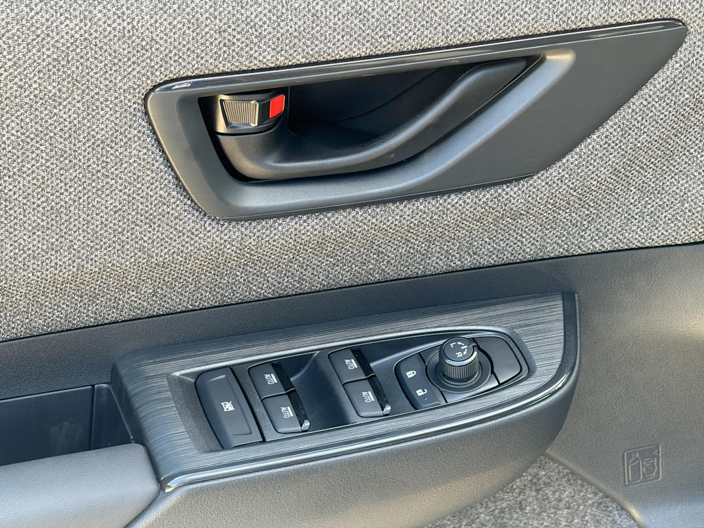 Thumbnail: 2026 Subaru Outback - 22