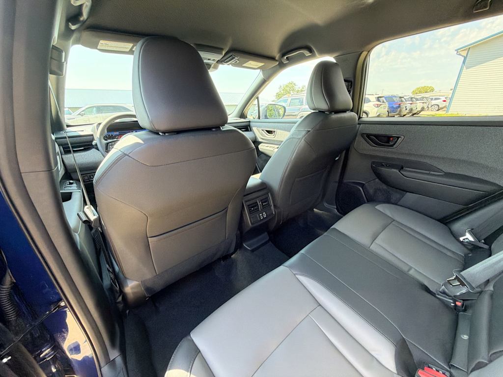 Thumbnail: 2026 Subaru Outback - 12