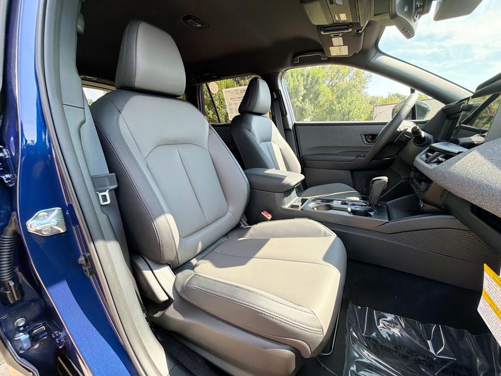 Thumbnail: 2026 Subaru Outback - 11