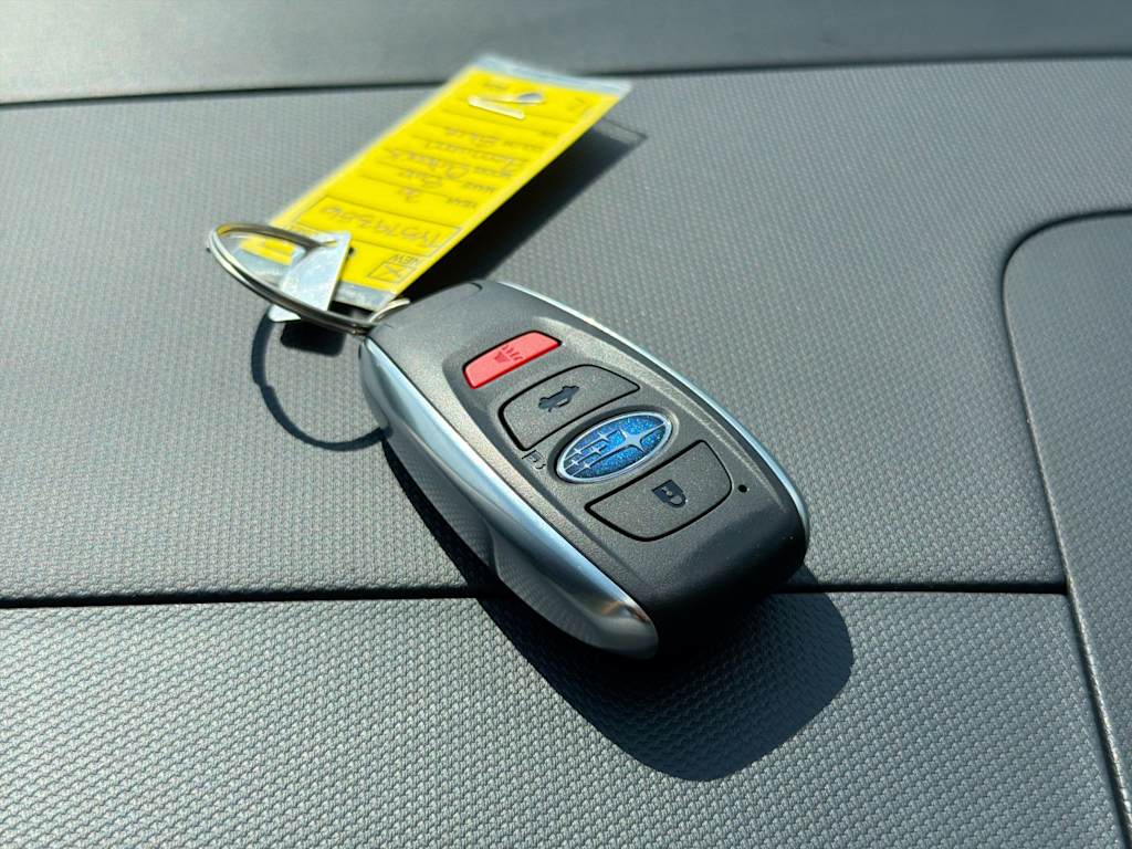 Thumbnail: 2026 Subaru Outback - 17