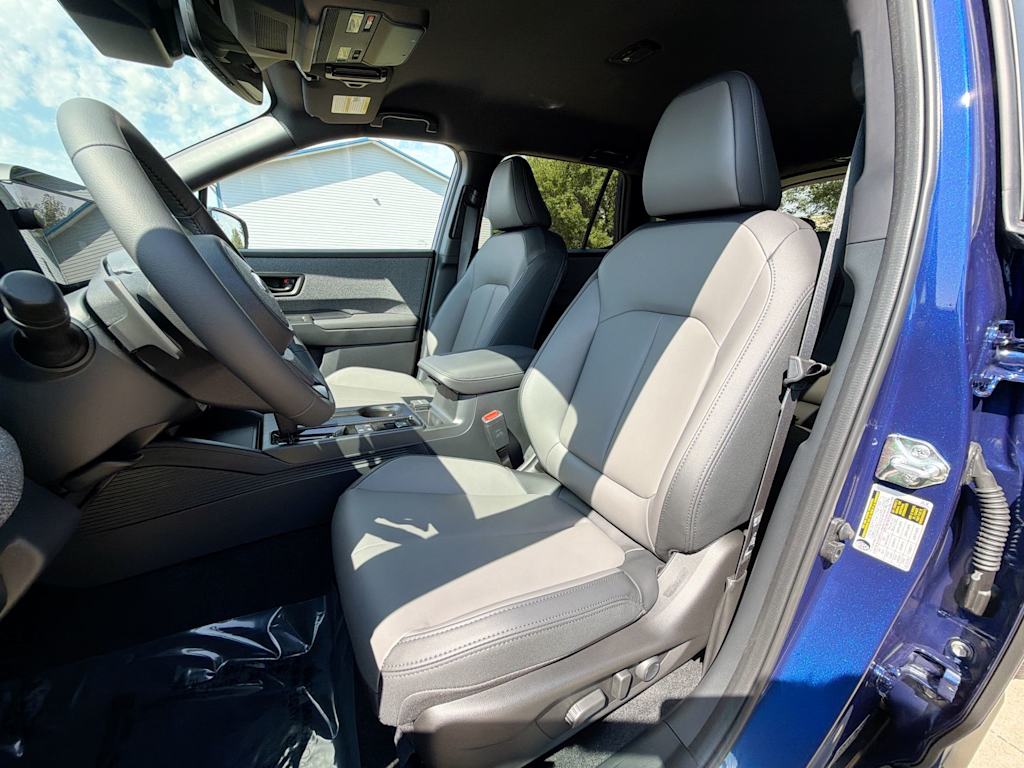 Thumbnail: 2026 Subaru Outback - 10