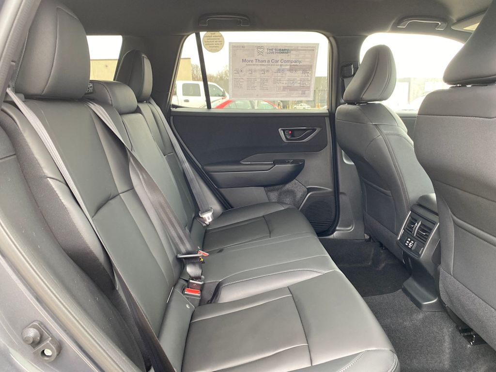 Thumbnail: 2026 Subaru Outback - 27