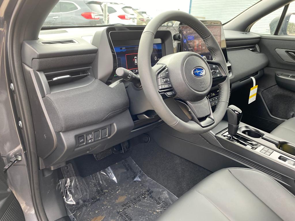 Thumbnail: 2026 Subaru Outback - 2