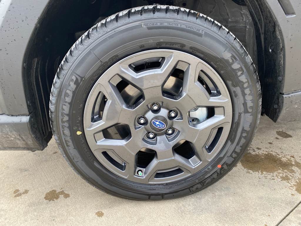 Thumbnail: 2026 Subaru Outback - 7