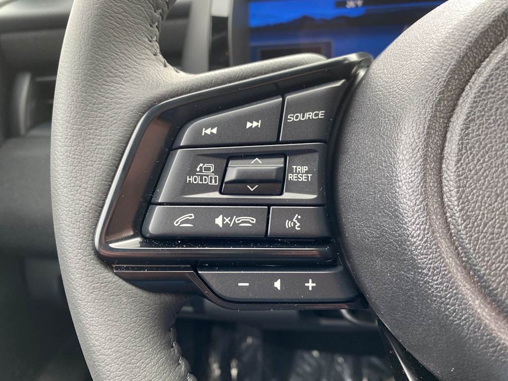 Thumbnail: 2026 Subaru Outback - 29