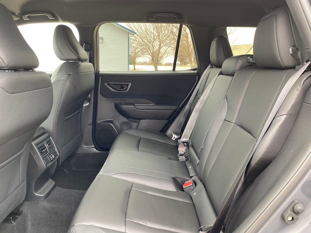 Thumbnail: 2026 Subaru Outback - 12