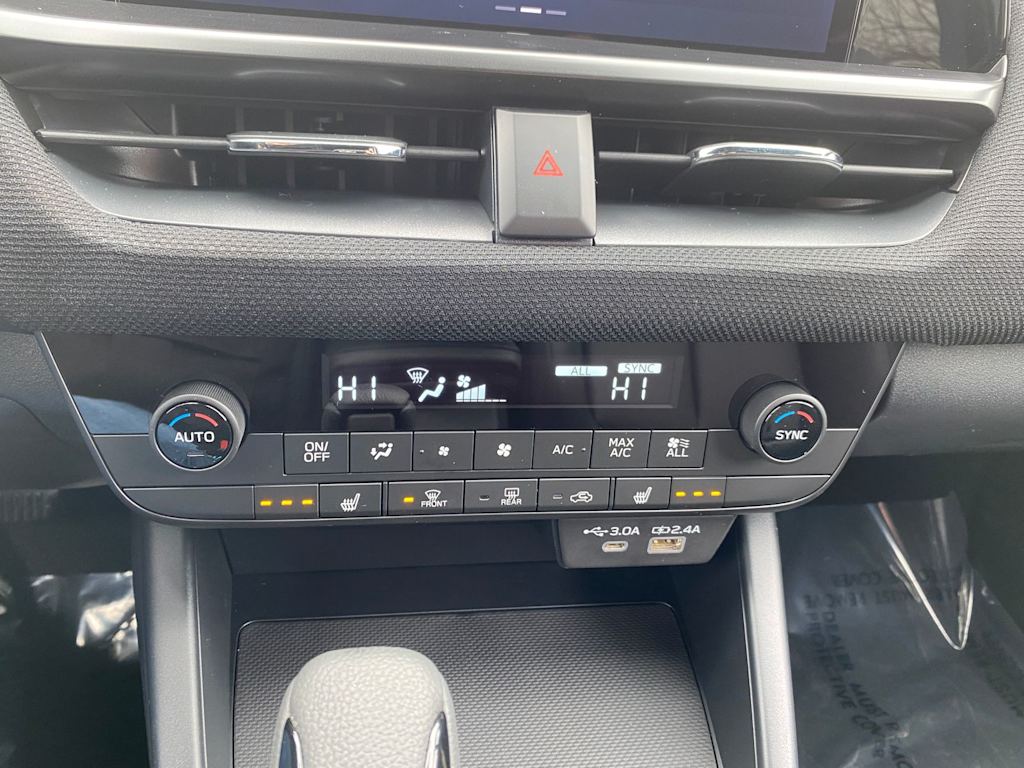 Thumbnail: 2026 Subaru Outback - 32