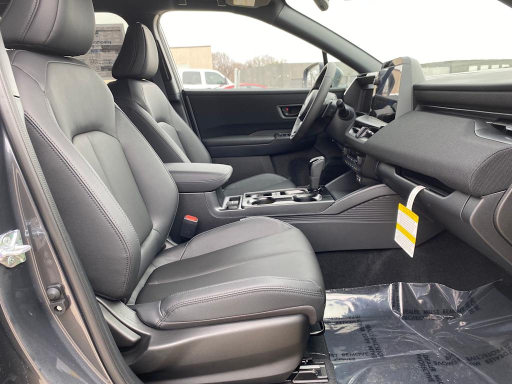 Thumbnail: 2026 Subaru Outback - 11