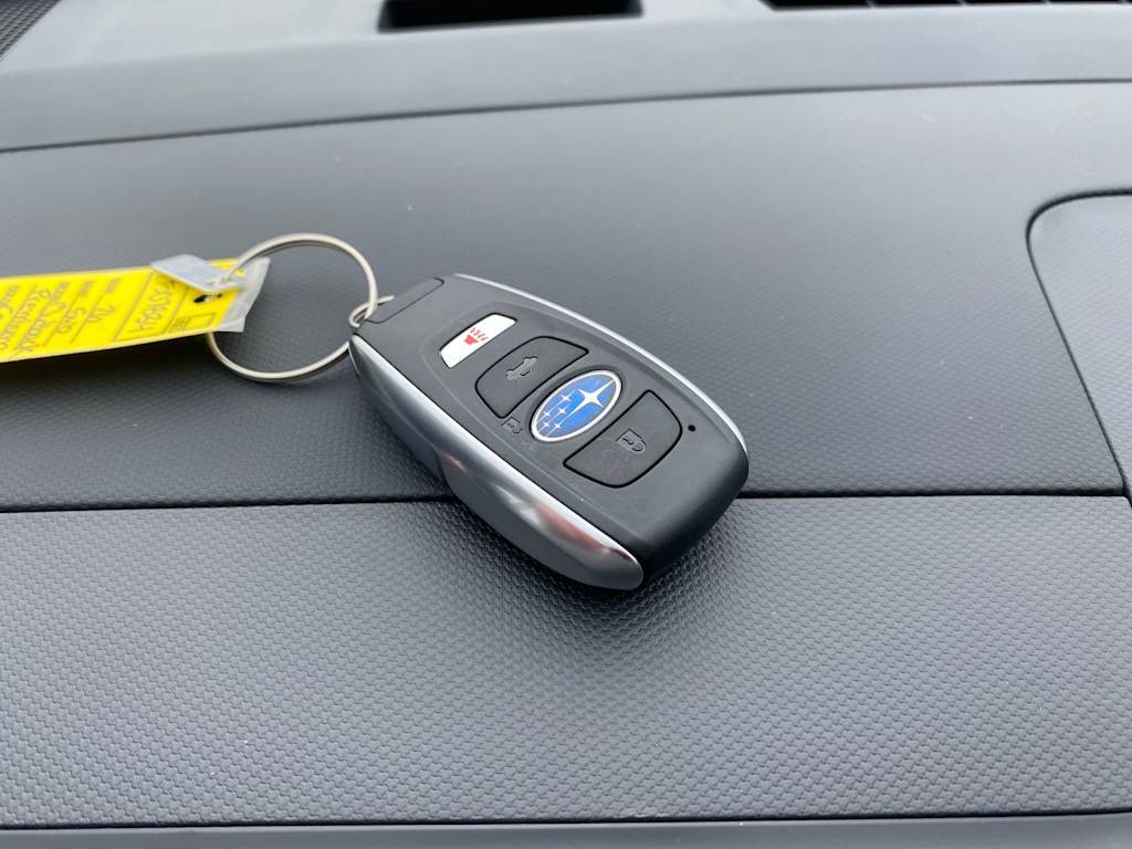 Thumbnail: 2026 Subaru Outback - 17