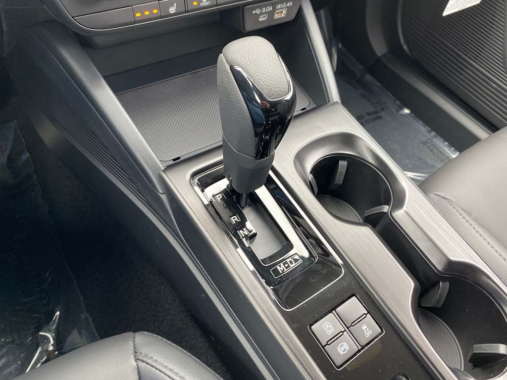 Thumbnail: 2026 Subaru Outback - 34