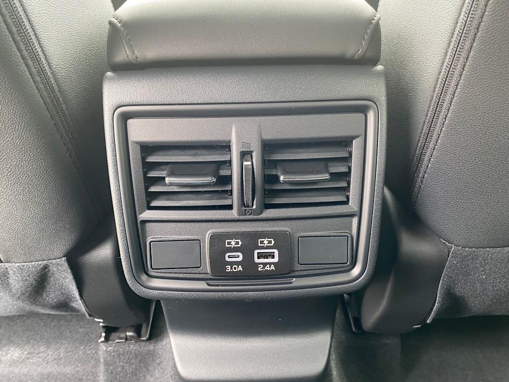 Thumbnail: 2026 Subaru Outback - 26