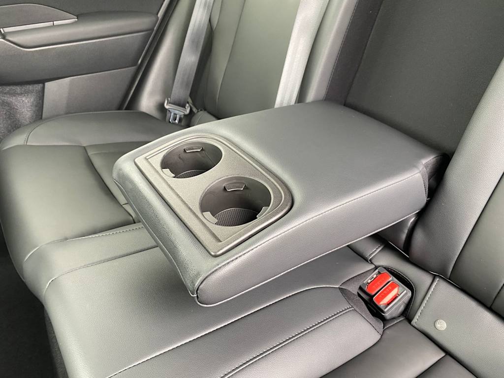 Thumbnail: 2026 Subaru Outback - 25