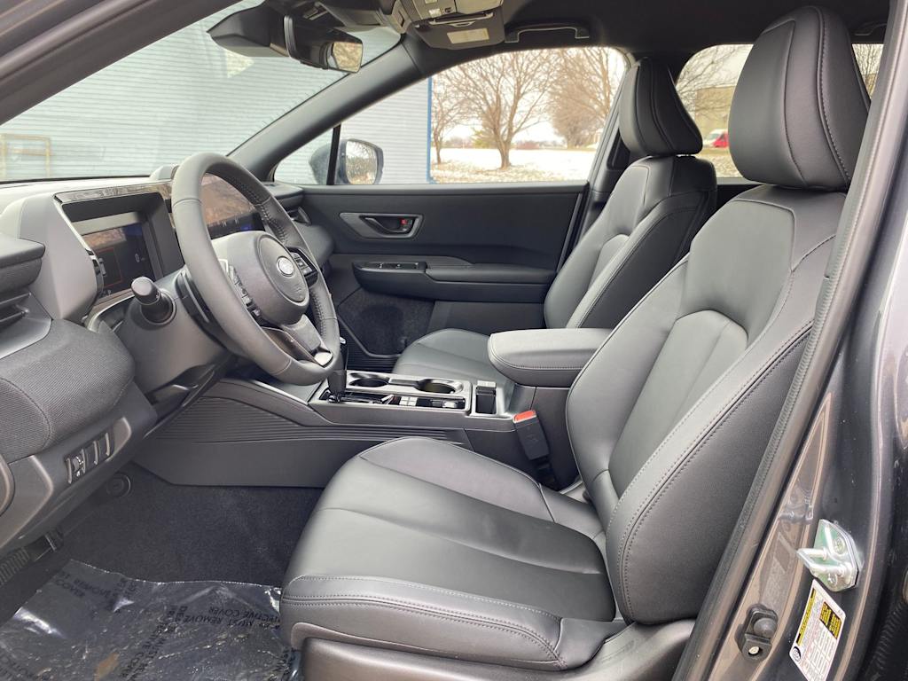 Thumbnail: 2026 Subaru Outback - 10