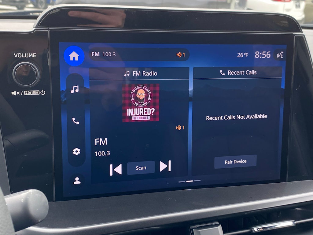 Thumbnail: 2026 Subaru Outback - 13