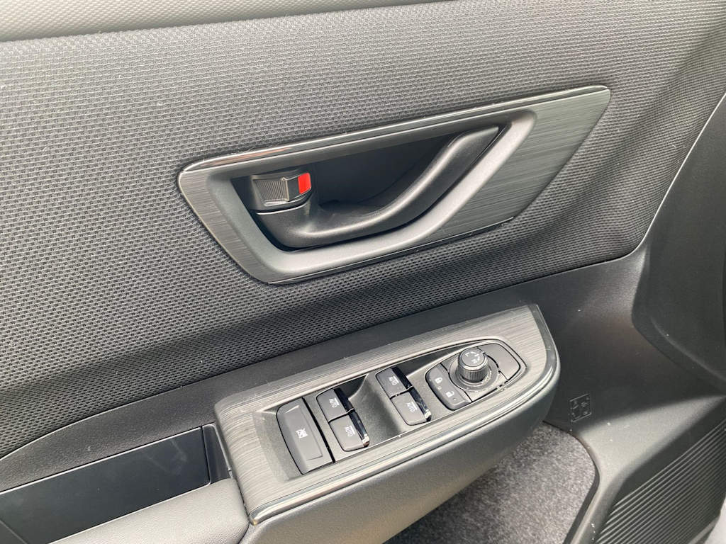 Thumbnail: 2026 Subaru Outback - 23