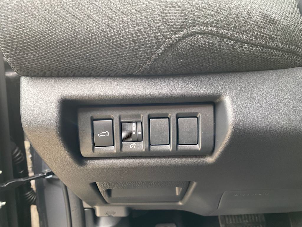 Thumbnail: 2026 Subaru Outback - 22