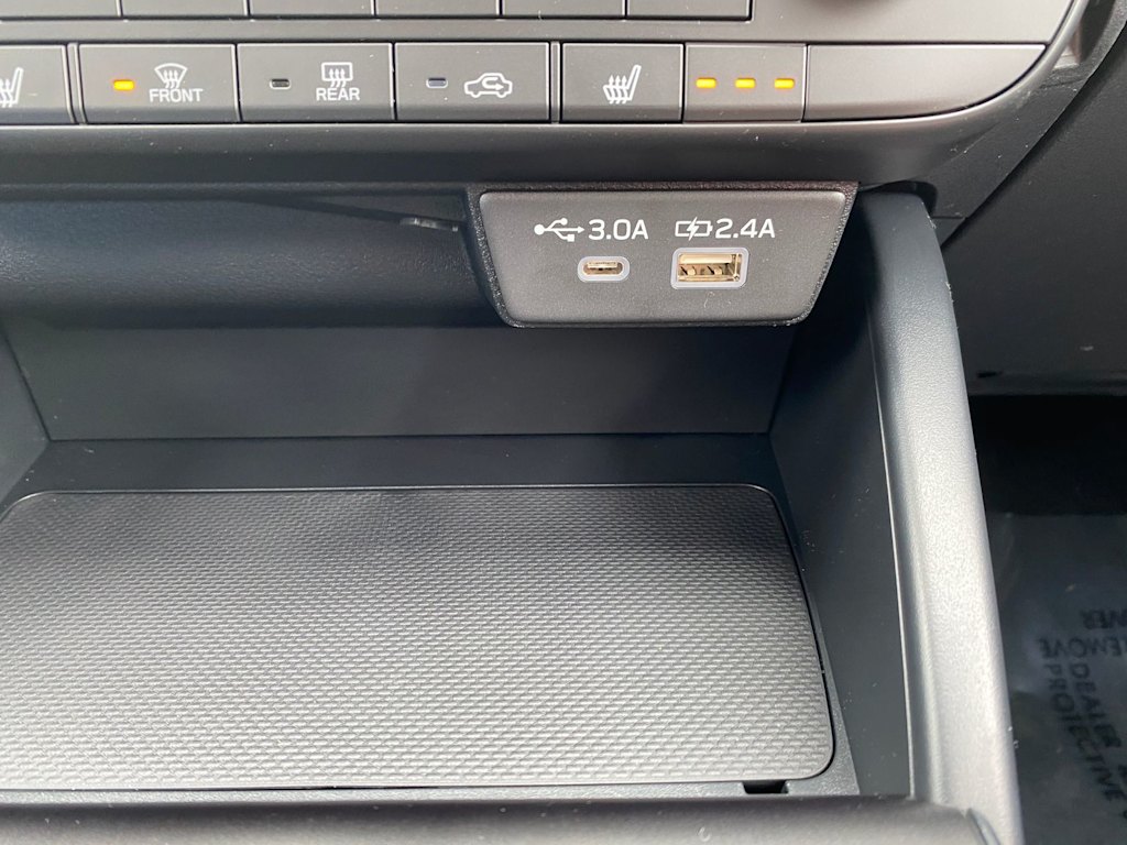 Thumbnail: 2026 Subaru Outback - 33