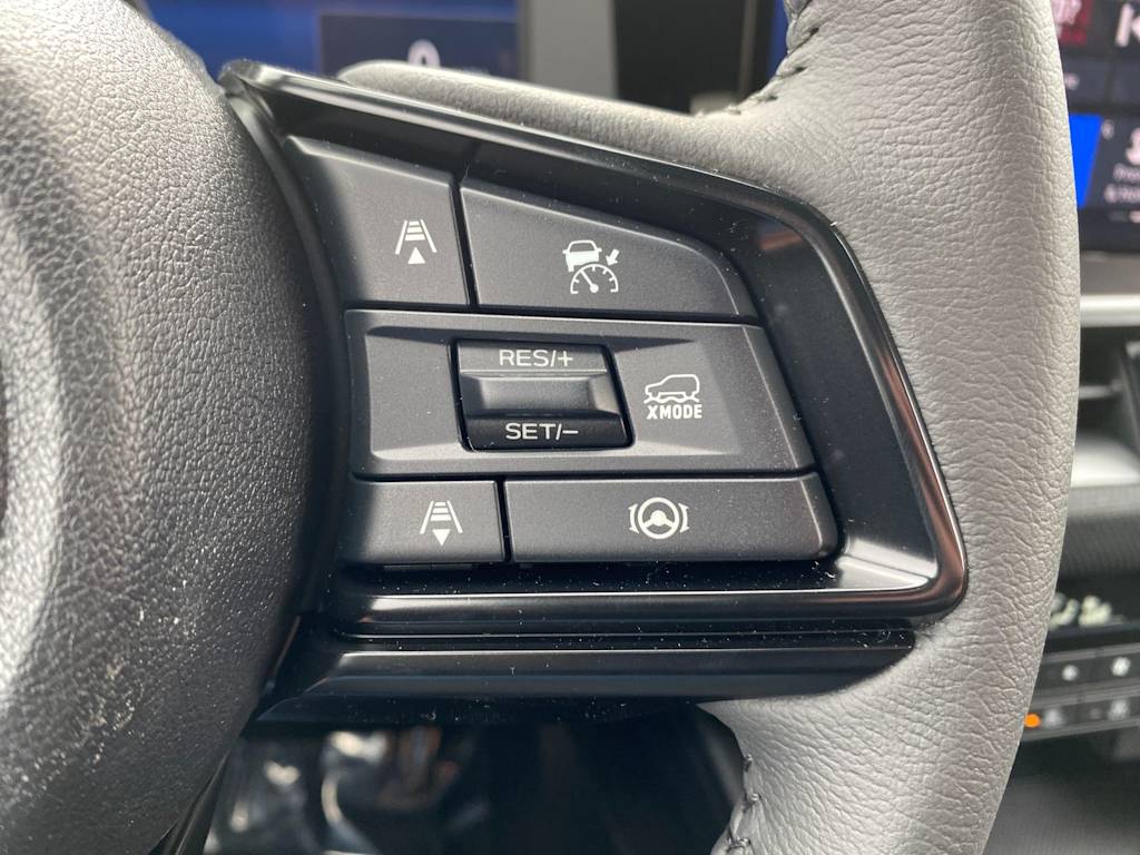 Thumbnail: 2026 Subaru Outback - 30