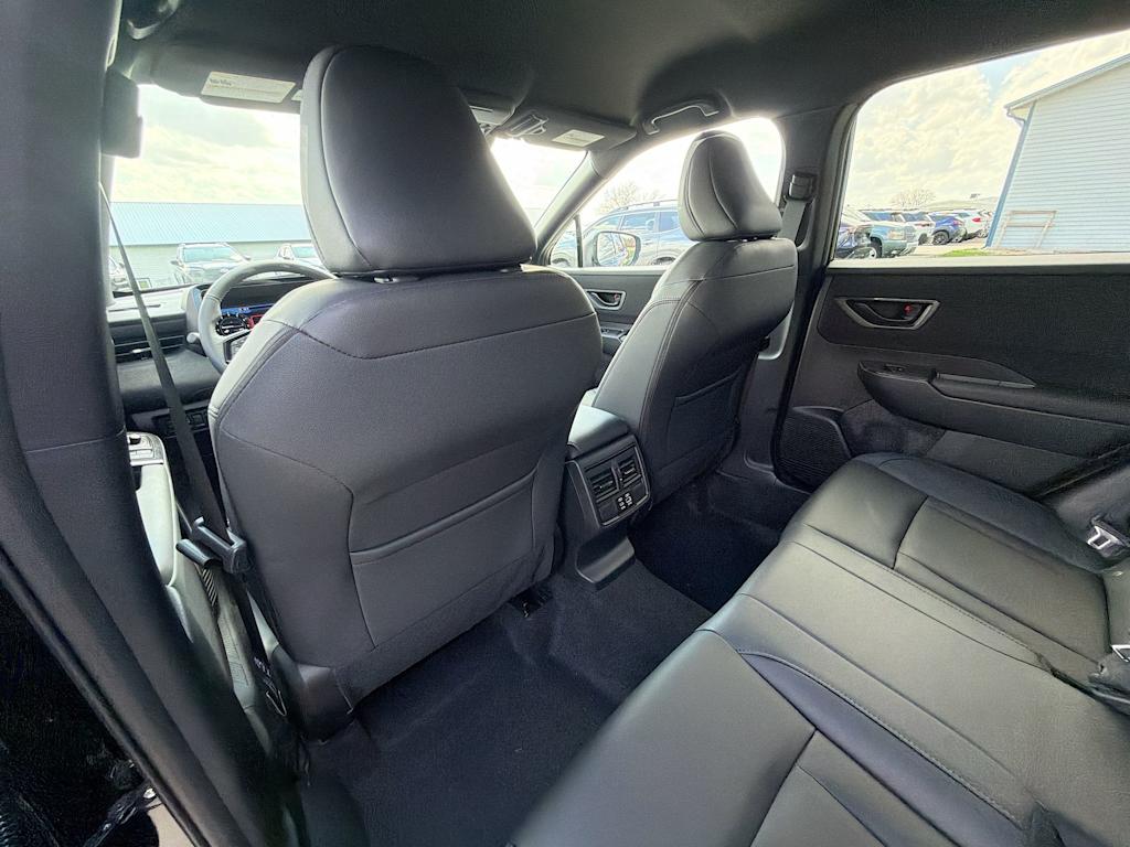 Thumbnail: 2026 Subaru Outback - 12