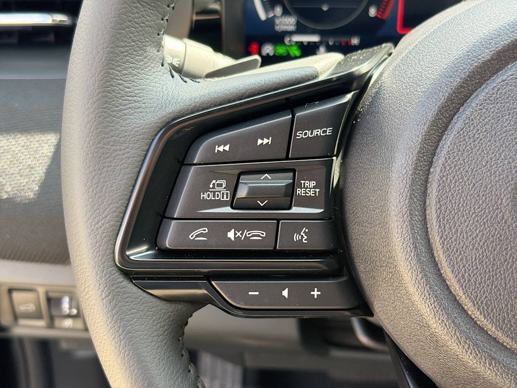 Thumbnail: 2026 Subaru Outback - 25