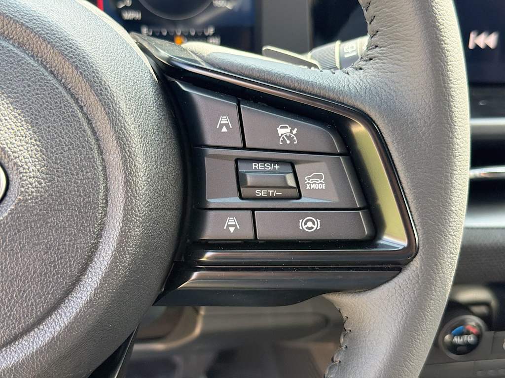 Thumbnail: 2026 Subaru Outback - 26