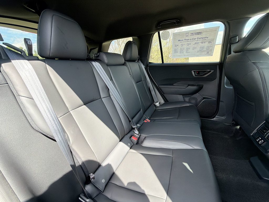 Thumbnail: 2026 Subaru Outback - 23