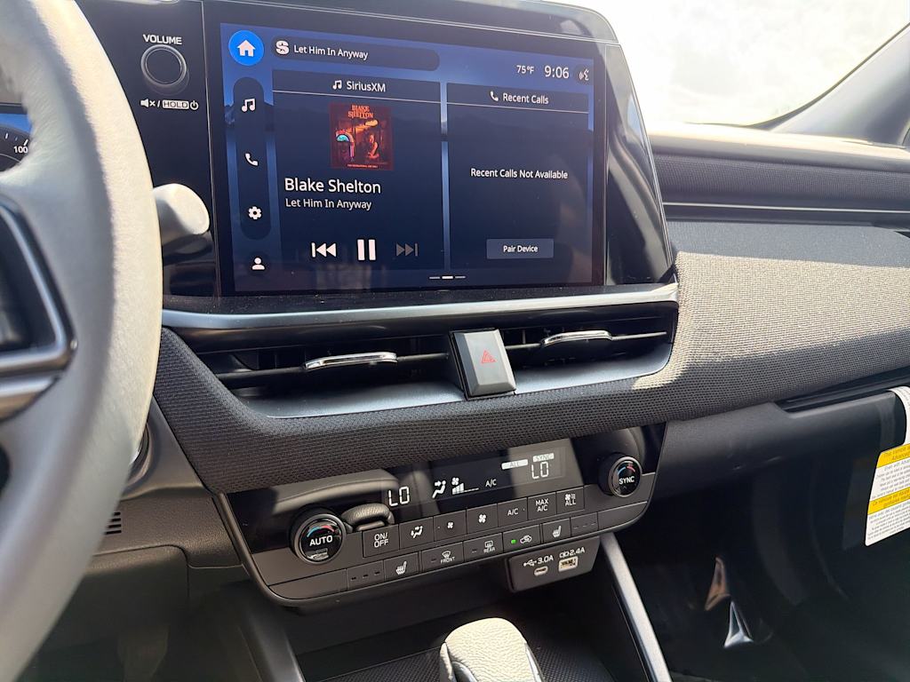 Thumbnail: 2026 Subaru Outback - 13