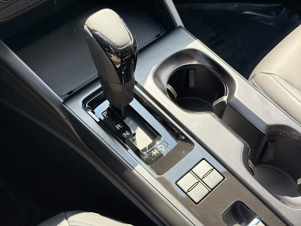 Thumbnail: 2026 Subaru Outback - 14