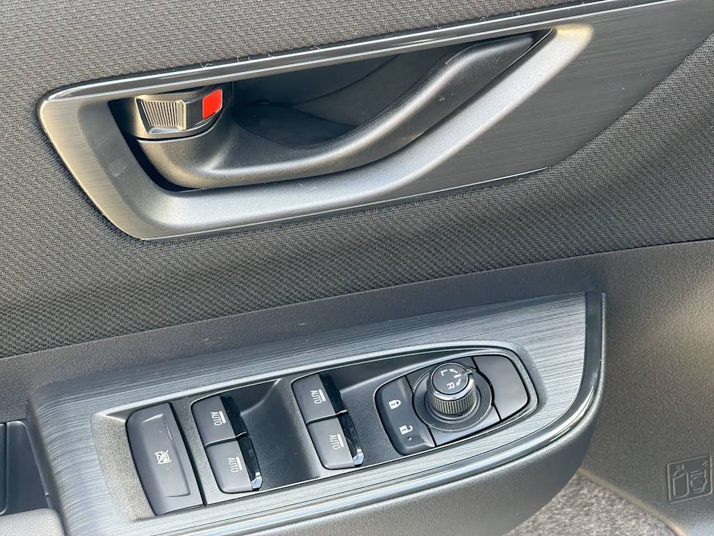 Thumbnail: 2026 Subaru Outback - 21