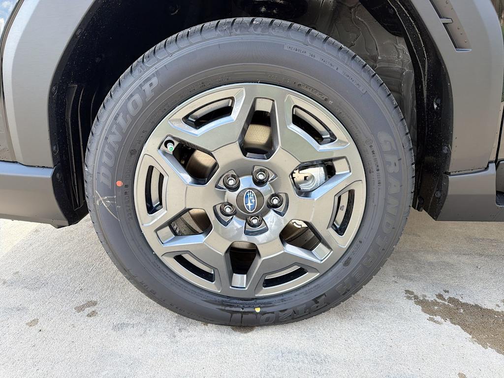 Thumbnail: 2026 Subaru Outback - 7