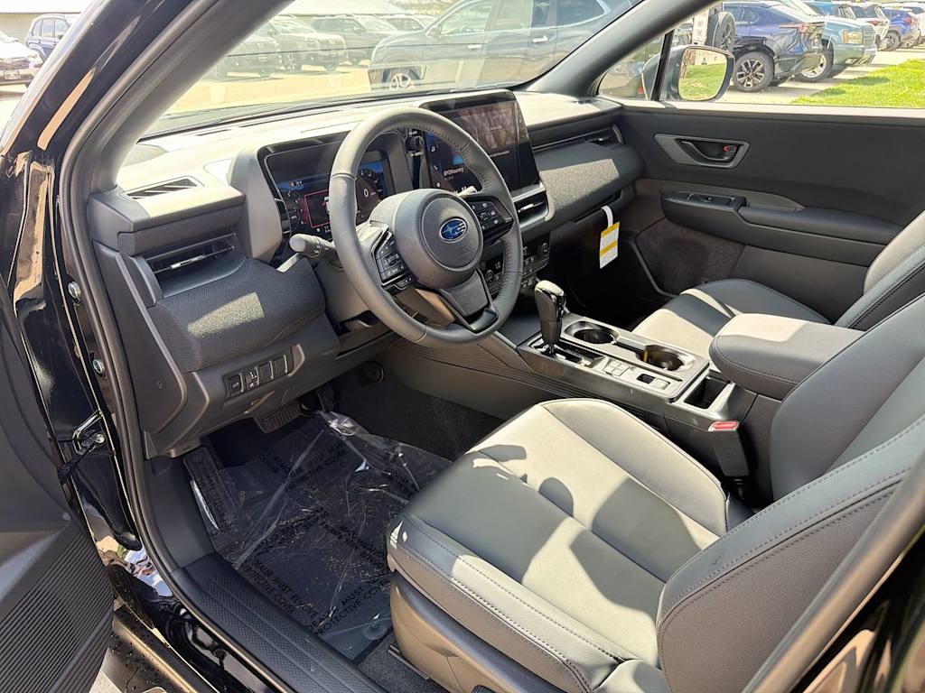 Thumbnail: 2026 Subaru Outback - 10