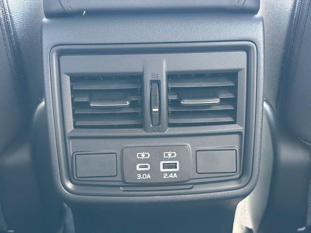 Thumbnail: 2026 Subaru Outback - 29