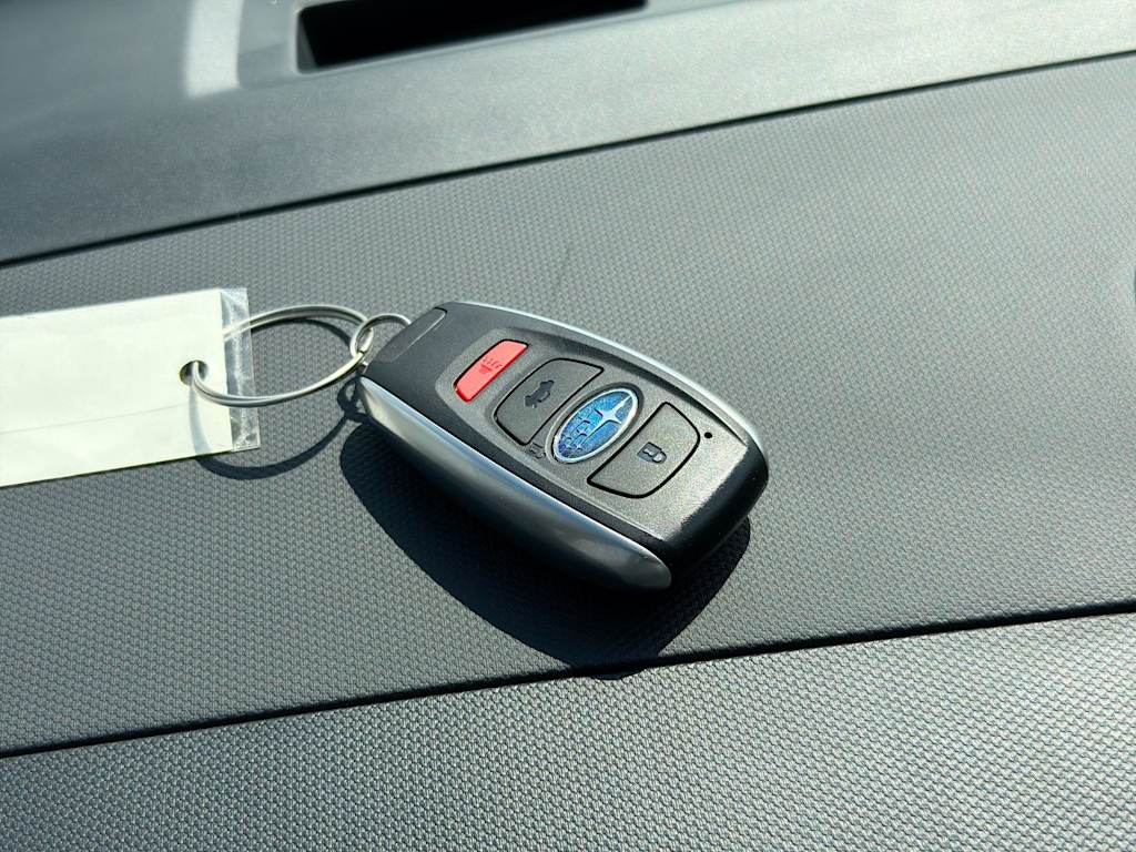 Thumbnail: 2026 Subaru Outback - 16