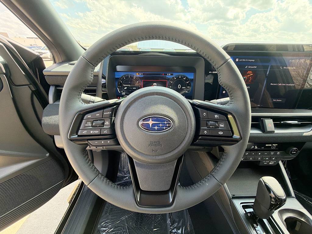 Thumbnail: 2026 Subaru Outback - 9