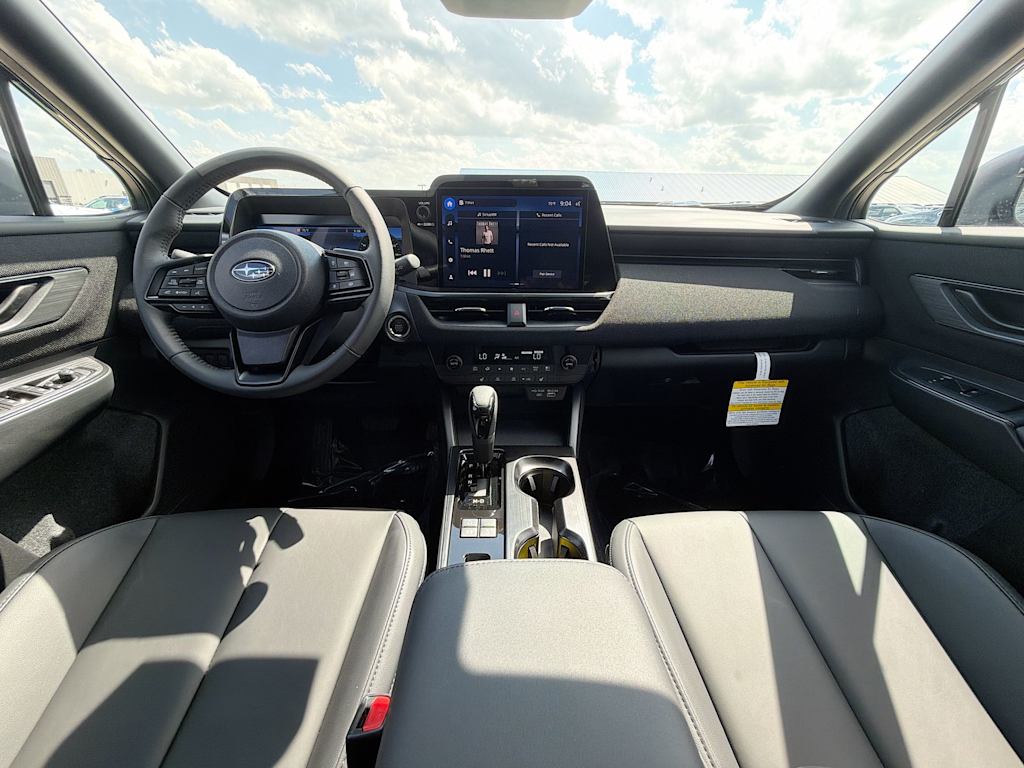 Thumbnail: 2026 Subaru Outback - 2