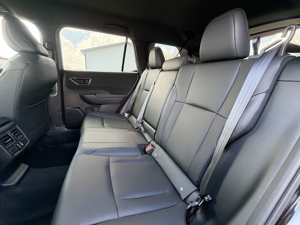 Thumbnail: 2026 Subaru Outback - 22