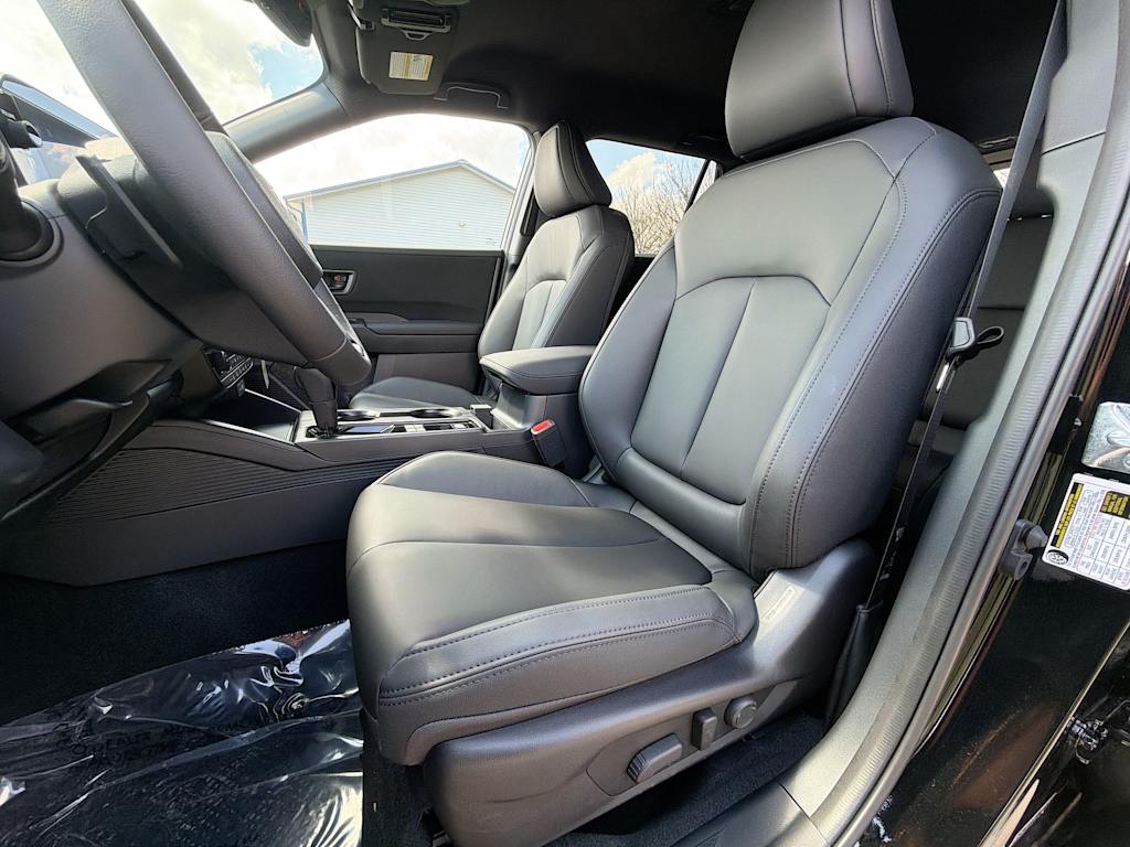 Thumbnail: 2026 Subaru Outback - 11