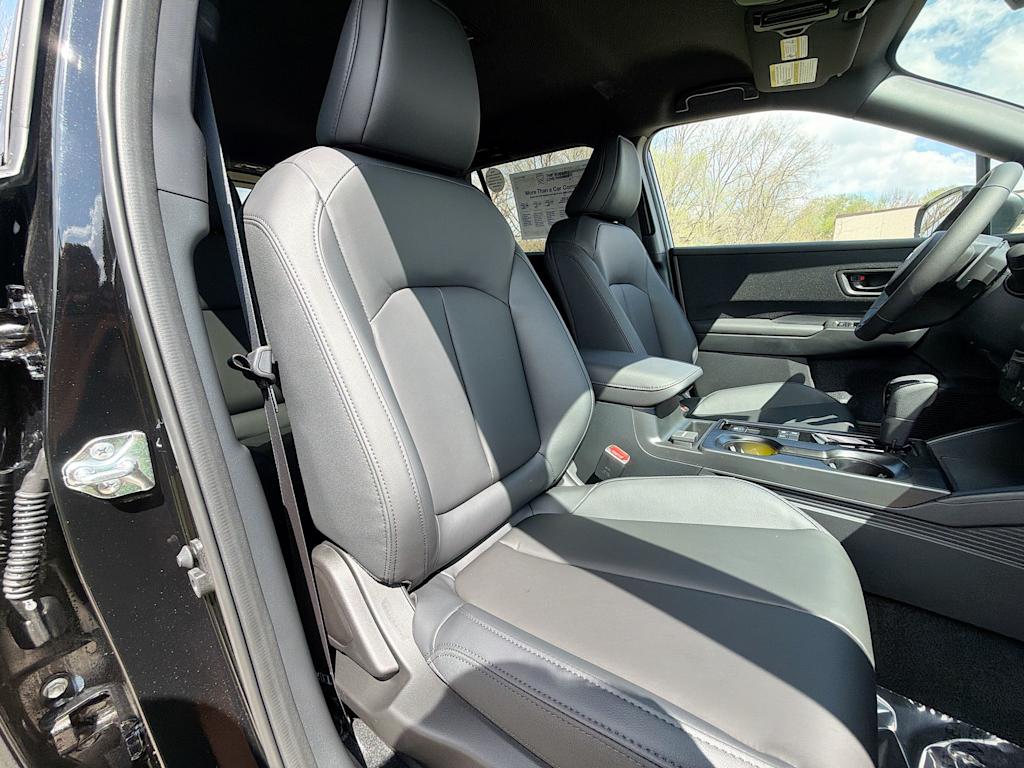 Thumbnail: 2026 Subaru Outback - 24