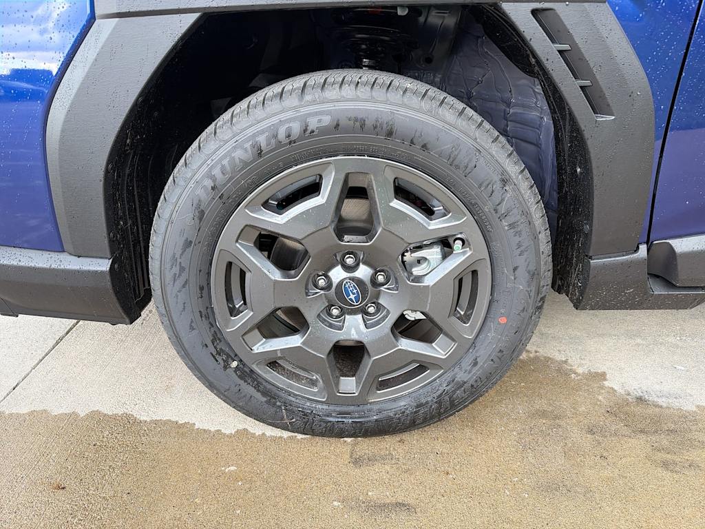 Thumbnail: 2026 Subaru Outback - 7