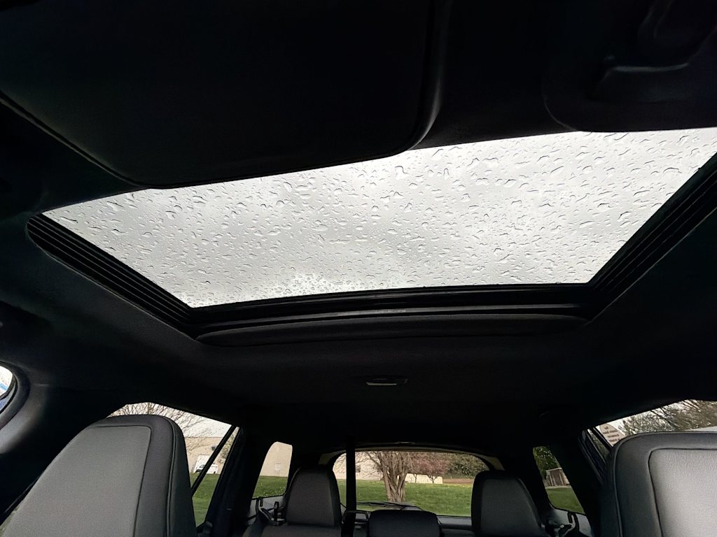 Thumbnail: 2026 Subaru Outback - 24