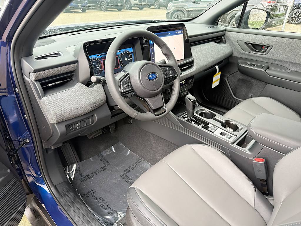 Thumbnail: 2026 Subaru Outback - 2