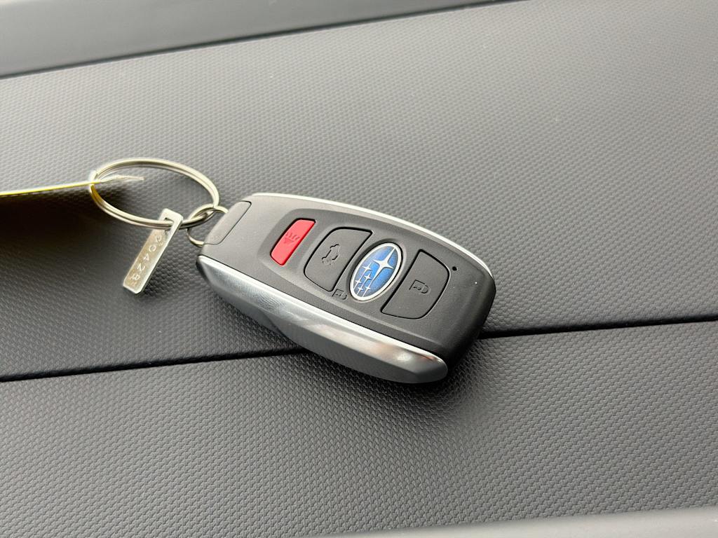 Thumbnail: 2026 Subaru Outback - 18