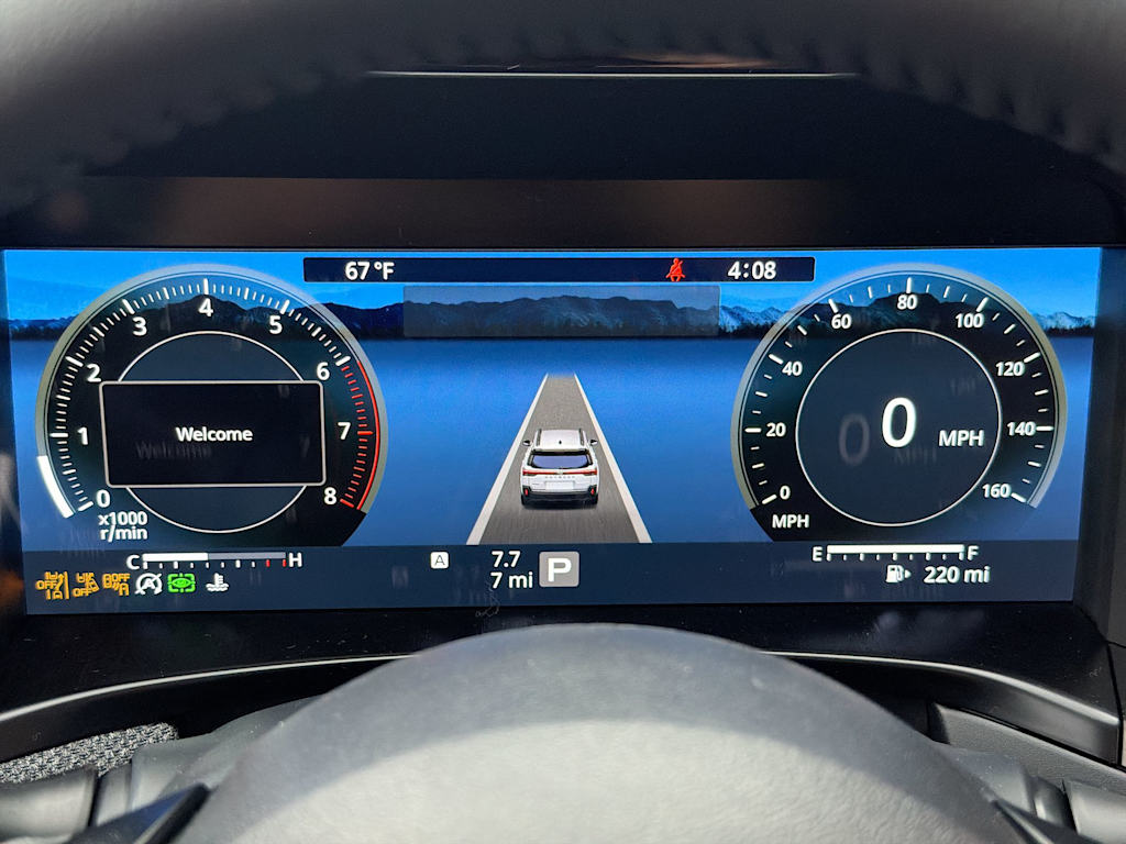 Thumbnail: 2026 Subaru Outback - 16