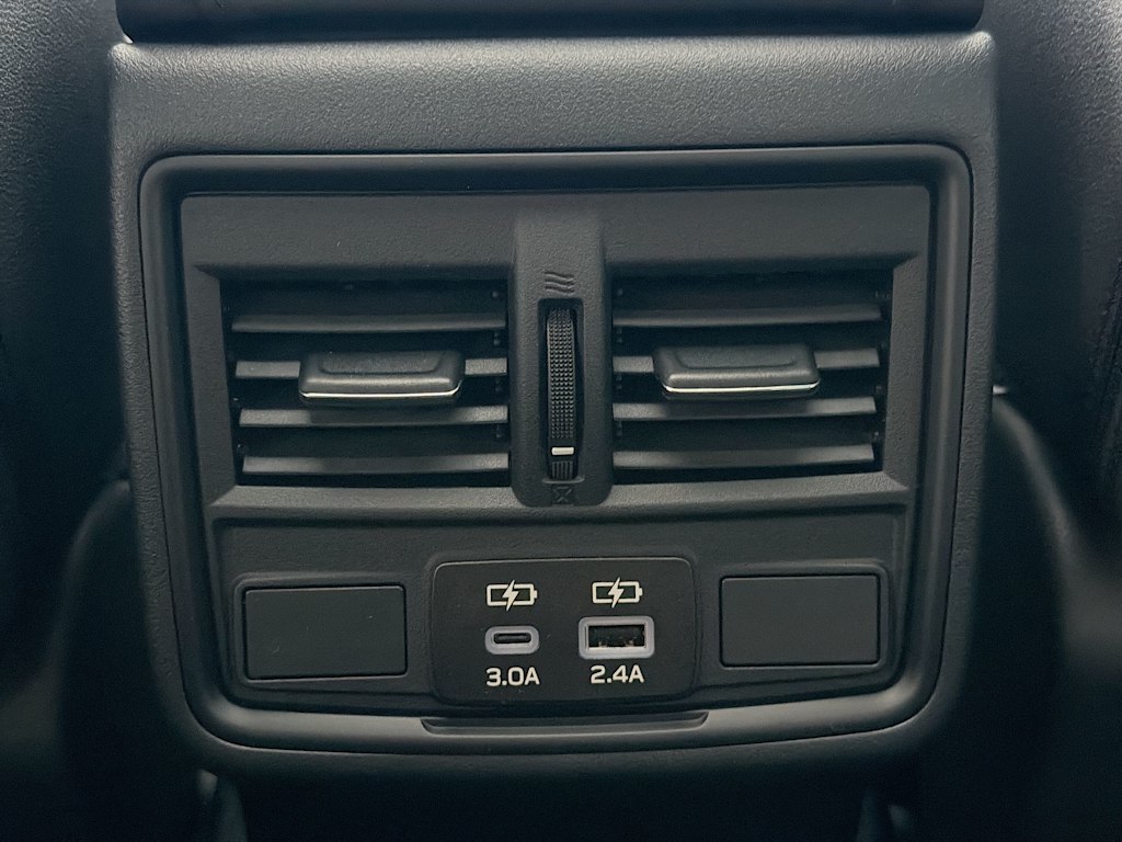 Thumbnail: 2026 Subaru Outback - 32