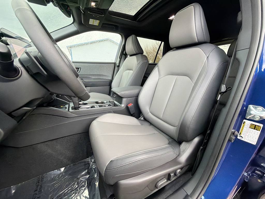 Thumbnail: 2026 Subaru Outback - 10