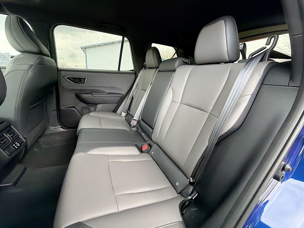 Thumbnail: 2026 Subaru Outback - 25