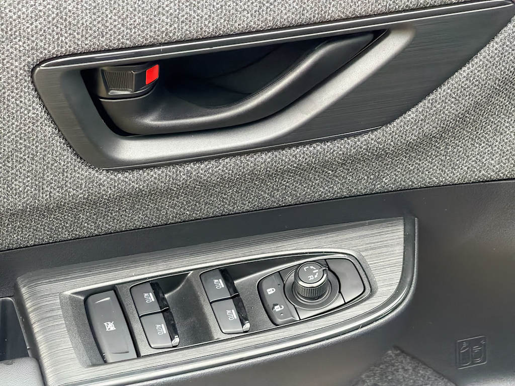 Thumbnail: 2026 Subaru Outback - 23